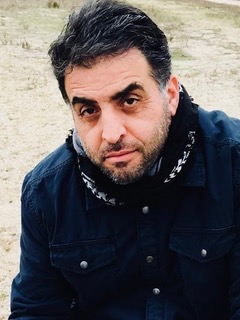 Mahdi al-Jamal